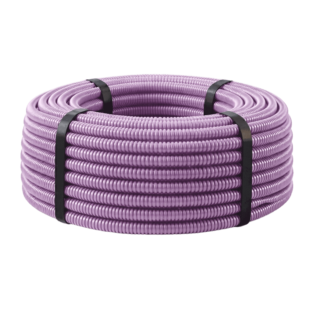 tubo lilla